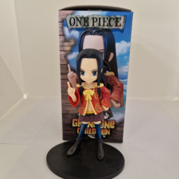 ONE PIECE BOA HANCOCK