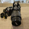 NIKON D3100 OBJECTIF 18 55 MM + CHARGEUR