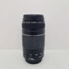 OBJECTIF CANON EF 75-300MM 1:4-5,6