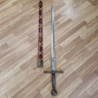 EPEE EXCALIBUR METAL