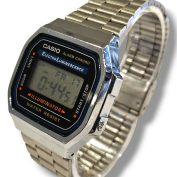 CASIO VINTAGE 1572 OCC