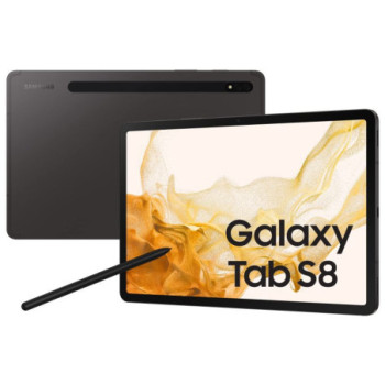 SAMSUNG GALAXY TAB S8 5G 128GB SM-X706B