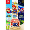 SUPER MARIO 3D ALL STARS SWITCH