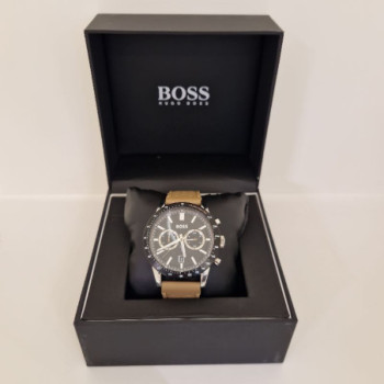 HUGO BOSS ALLURE CHRONOGRAPHE