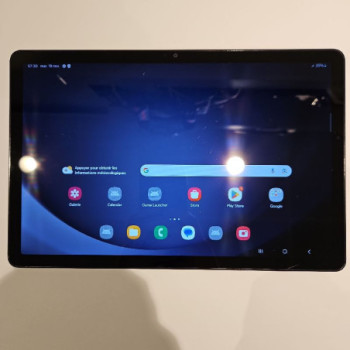 SAMSUNG GALAXY TAB A9+ 64GO 5G