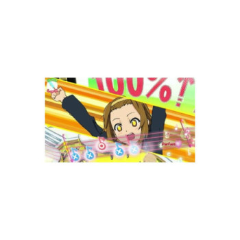 K-on! Houkago Live!! HD Version [Japan Import] PS3