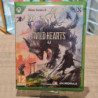 WILD HEARTS XBOX X