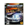 MIDNIGHT CLUB 4  LOS ANGELES PS3