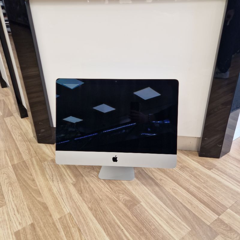 IMAC 2017 A1418 21,5'' 2,3GHZ I5-7360U 8GB RAM 1TB HDD 256GB SSD