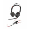 CASQUE C5200 PLANTRONICS