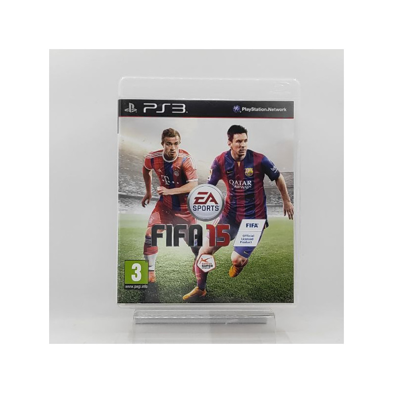 FIFA 15 - PS3