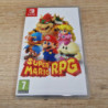 SUPER MARIO RPG SWITCH