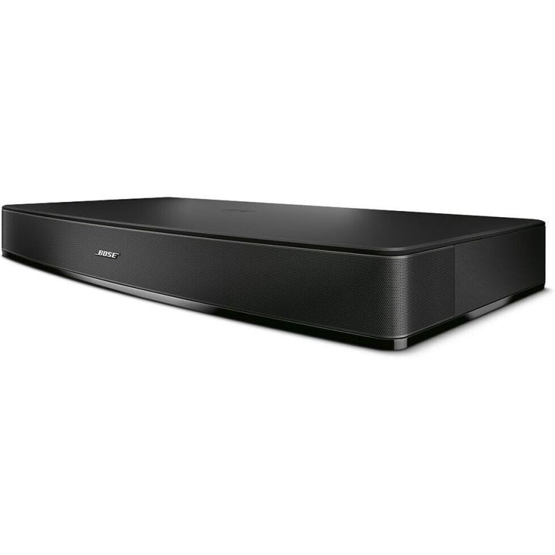 BOSE SOLO 15 SERIES II TV SOUND SYSTEM