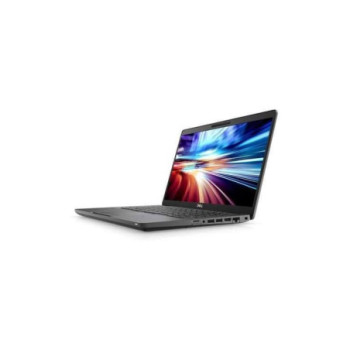 DELL 5401 14P I7 9TH 32GB 256GB TACTILE