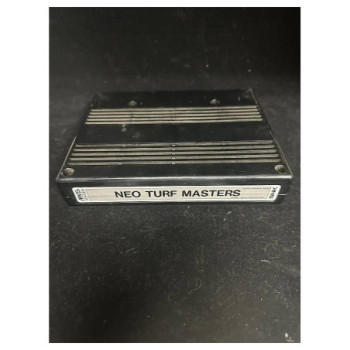 NEO TURF MASTER - NEO GEO MVS