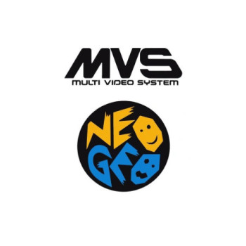 STREET HOOP - NEO GEO MVS