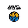 STREET HOOP - NEO GEO MVS