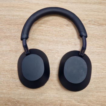 CASQUE SANS FIL SONY WH1000XM4