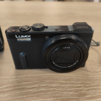 PANASONIC DMC-TZ60