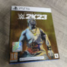 W2K23 EDITION DELUXE PS5