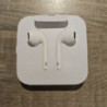 APPLE EARPODS LIGHTNING SANS BLISTER