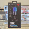 HAVIT RECORDING LIVE MICROPHONE