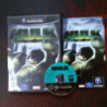 HULK GAMECUBE COMPLET