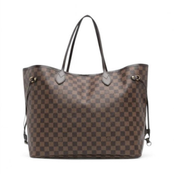 SAC A MAIN NEVERFULL GM DAMIER