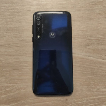 MOTOROLA G8 PLUS 64GB