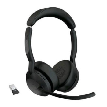 CASQUE MICRO JABRA EVOLVE2 55