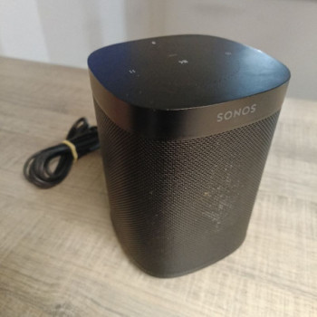 SONOS ONE GEN 2 BLACK