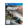 PS4 MOTOGP 18