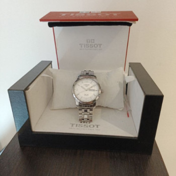 TISSOT PCR 200 AUTOMATIC T014430A