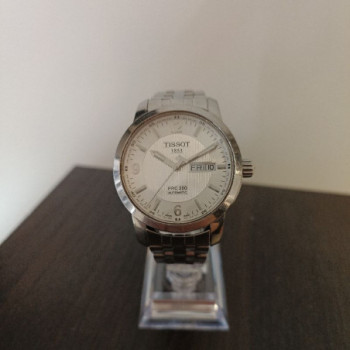 TISSOT PCR 200 AUTOMATIC T014430A