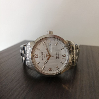 TISSOT PCR 200 AUTOMATIC T014430A