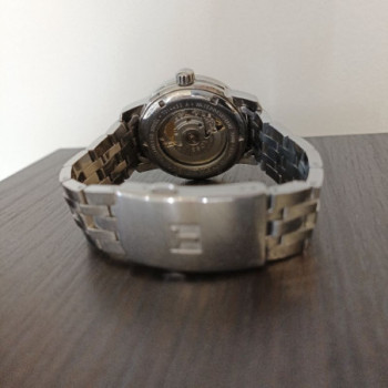 TISSOT PCR 200 AUTOMATIC T014430A