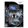 STAR WARS LE POUVOIR LA FORCE WII