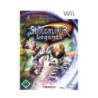 SOULCALIBUR LEGENDS WII