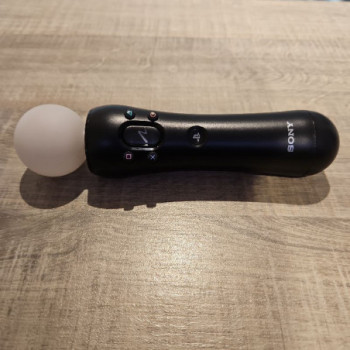 SONY PLAYSTATION MOVE PS3