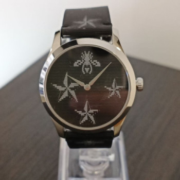 MONTRE GUCCI  QUARTZ Y01264105