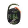 ENCEINTE JBL CLIP 4 CAMO