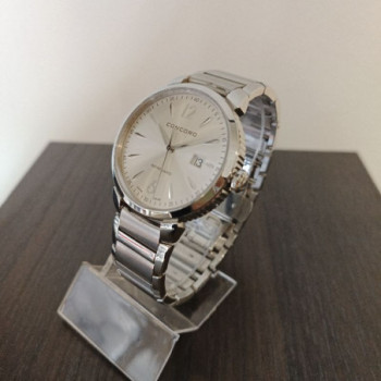 CONCORD IMPRESARIO 41MM QUARTZ