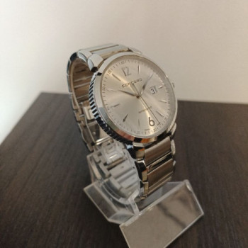 CONCORD IMPRESARIO 41MM QUARTZ