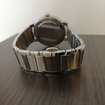 CONCORD IMPRESARIO 41MM QUARTZ