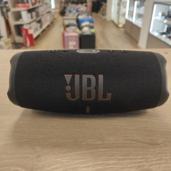 JBL CHARGE 5 NOIR