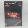 SILENT HILL COLLECTION - PS2 (COMPLET)