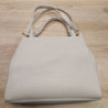 SAC LOVE MOSCHINO BEIGE