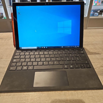 MICROSOFT SURFACE PRO 4 I5-6 8GO 256