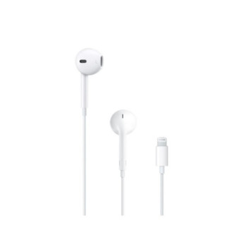 APPLE EARPODS LIGHTNING