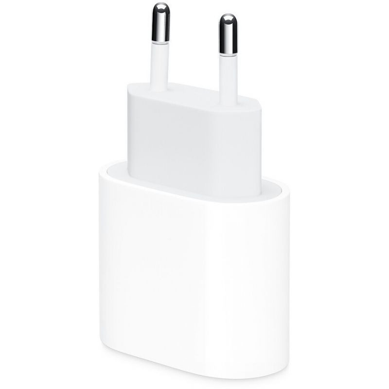 APPLE 20W USB C POWER ADAPTEUR